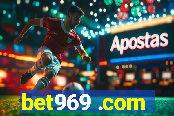 bet969 .com